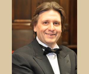 The Cumnock Tryst with the Benedetti, Elschenbroich, Grynyuk Trio